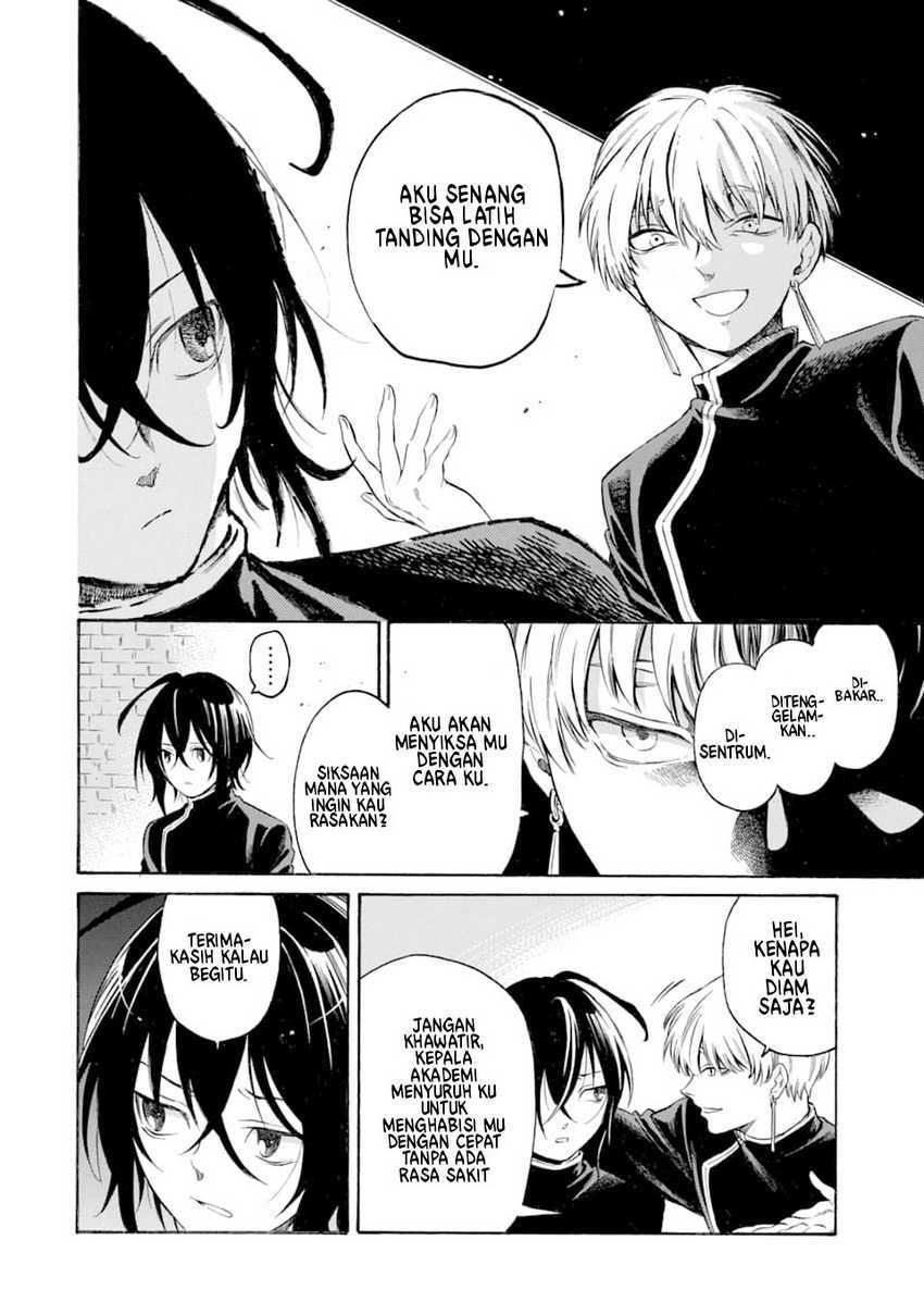 Toki Tsukai Majutsushi no Tensei Musou Chapter 01.3 Gambar 10