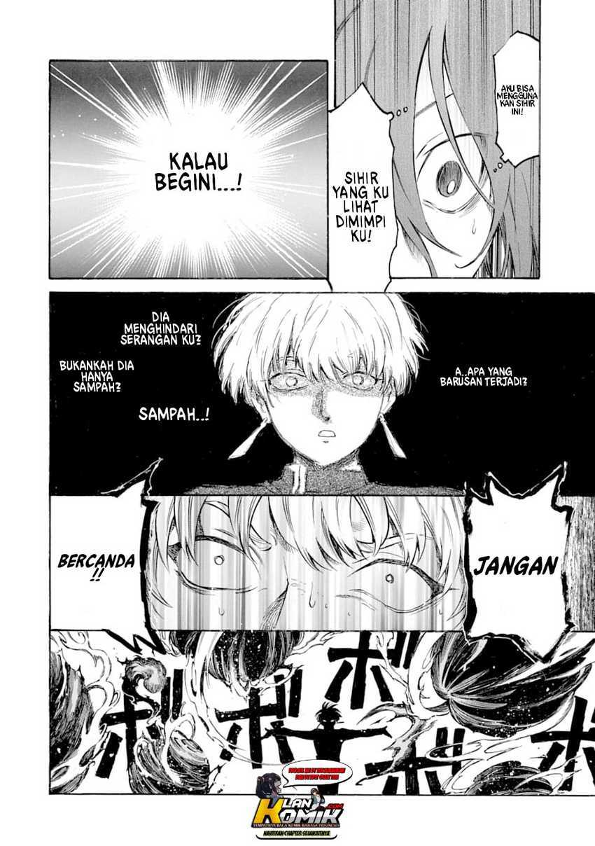 Toki Tsukai Majutsushi no Tensei Musou Chapter 01.3 Gambar 16