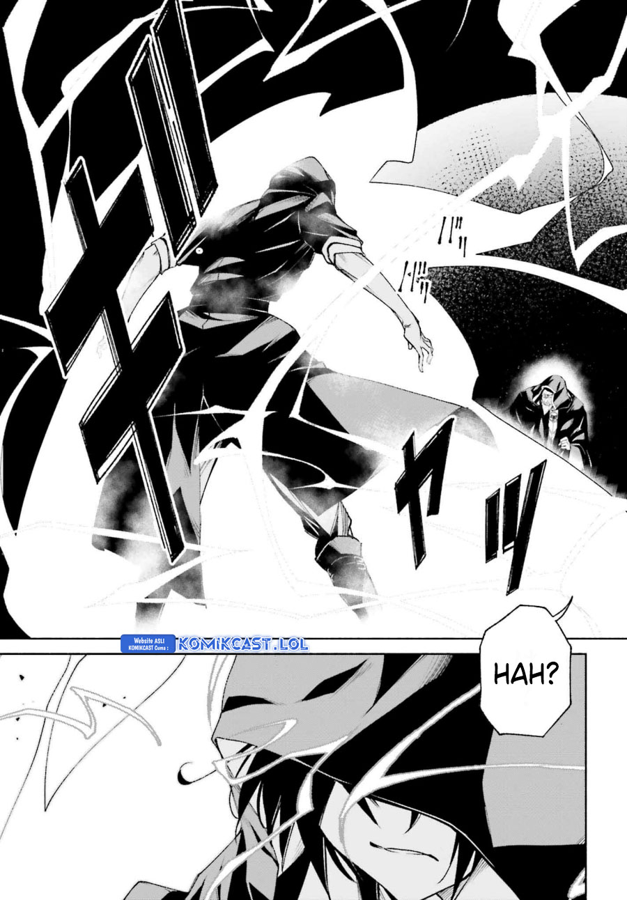 Toki Majutsushi no Tsuyokute New Game: Kako ni Modotte Sekai Saikyou kara Yarinaosu Chapter 15 Gambar 10
