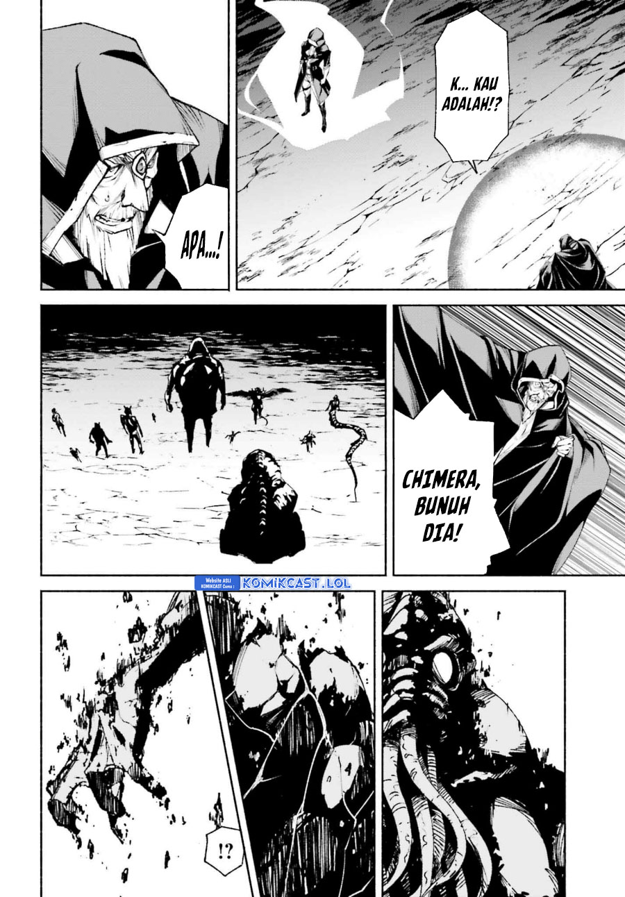 Toki Majutsushi no Tsuyokute New Game: Kako ni Modotte Sekai Saikyou kara Yarinaosu Chapter 15 Gambar 11