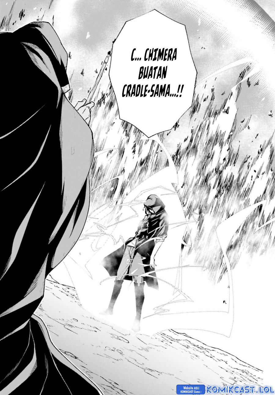 Toki Majutsushi no Tsuyokute New Game: Kako ni Modotte Sekai Saikyou kara Yarinaosu Chapter 15 Gambar 12