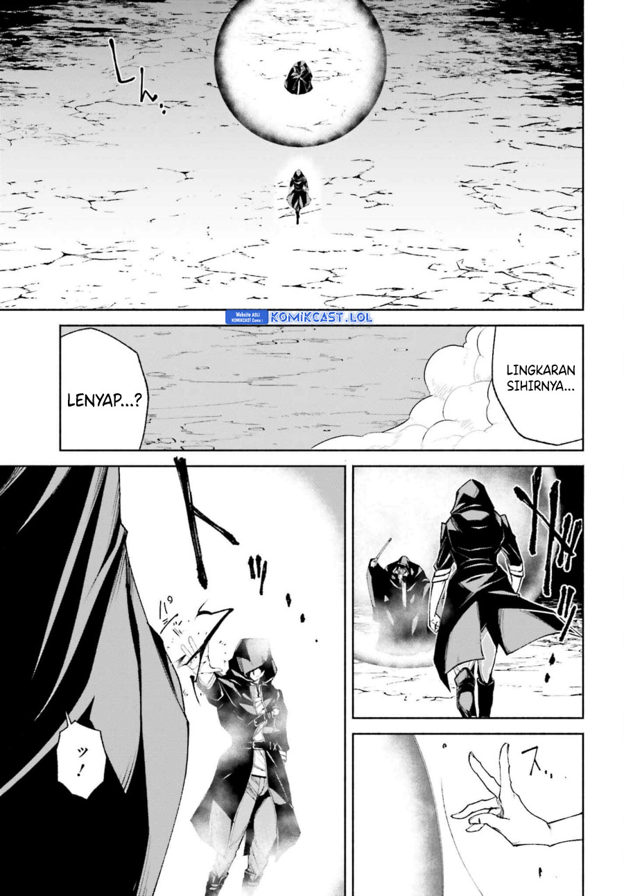 Toki Majutsushi no Tsuyokute New Game: Kako ni Modotte Sekai Saikyou kara Yarinaosu Chapter 15 Gambar 14