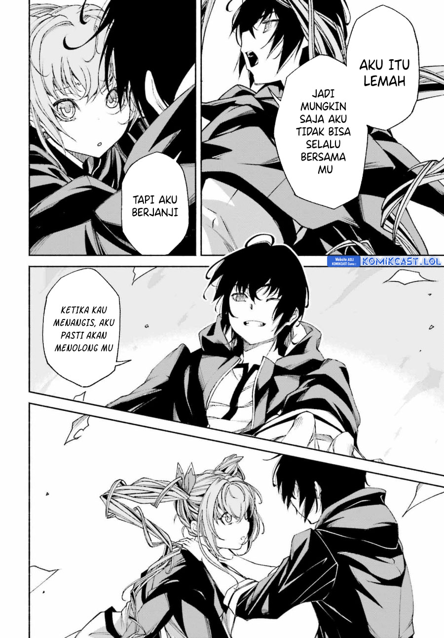 Toki Majutsushi no Tsuyokute New Game: Kako ni Modotte Sekai Saikyou kara Yarinaosu Chapter 16 Gambar 9