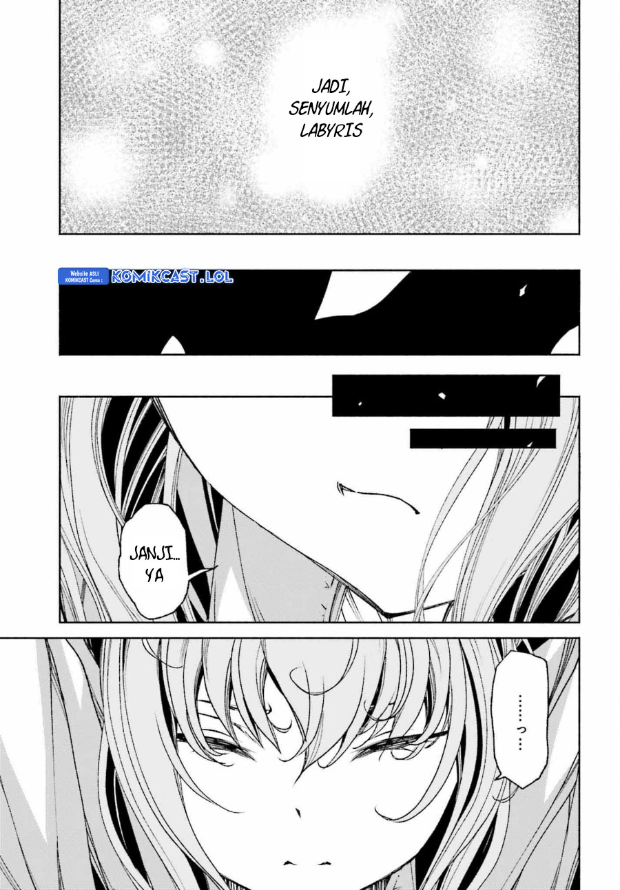 Toki Majutsushi no Tsuyokute New Game: Kako ni Modotte Sekai Saikyou kara Yarinaosu Chapter 16 Gambar 10