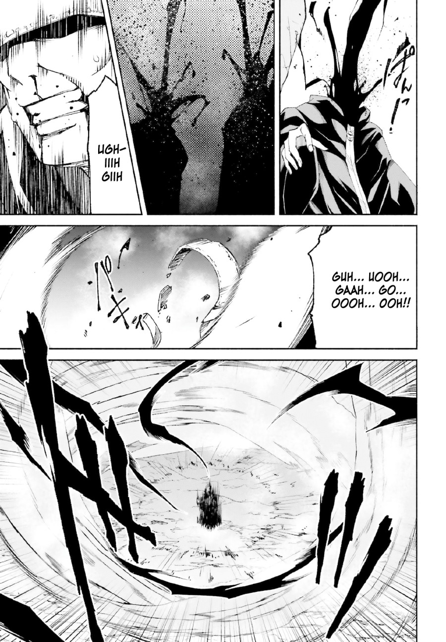 Toki Majutsushi no Tsuyokute New Game: Kako ni Modotte Sekai Saikyou kara Yarinaosu Chapter 18 Gambar 8