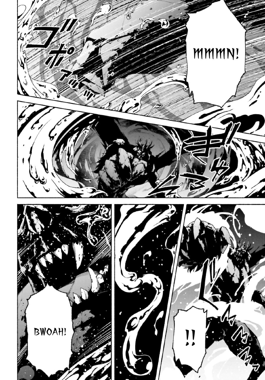 Toki Majutsushi no Tsuyokute New Game: Kako ni Modotte Sekai Saikyou kara Yarinaosu Chapter 18 Gambar 15