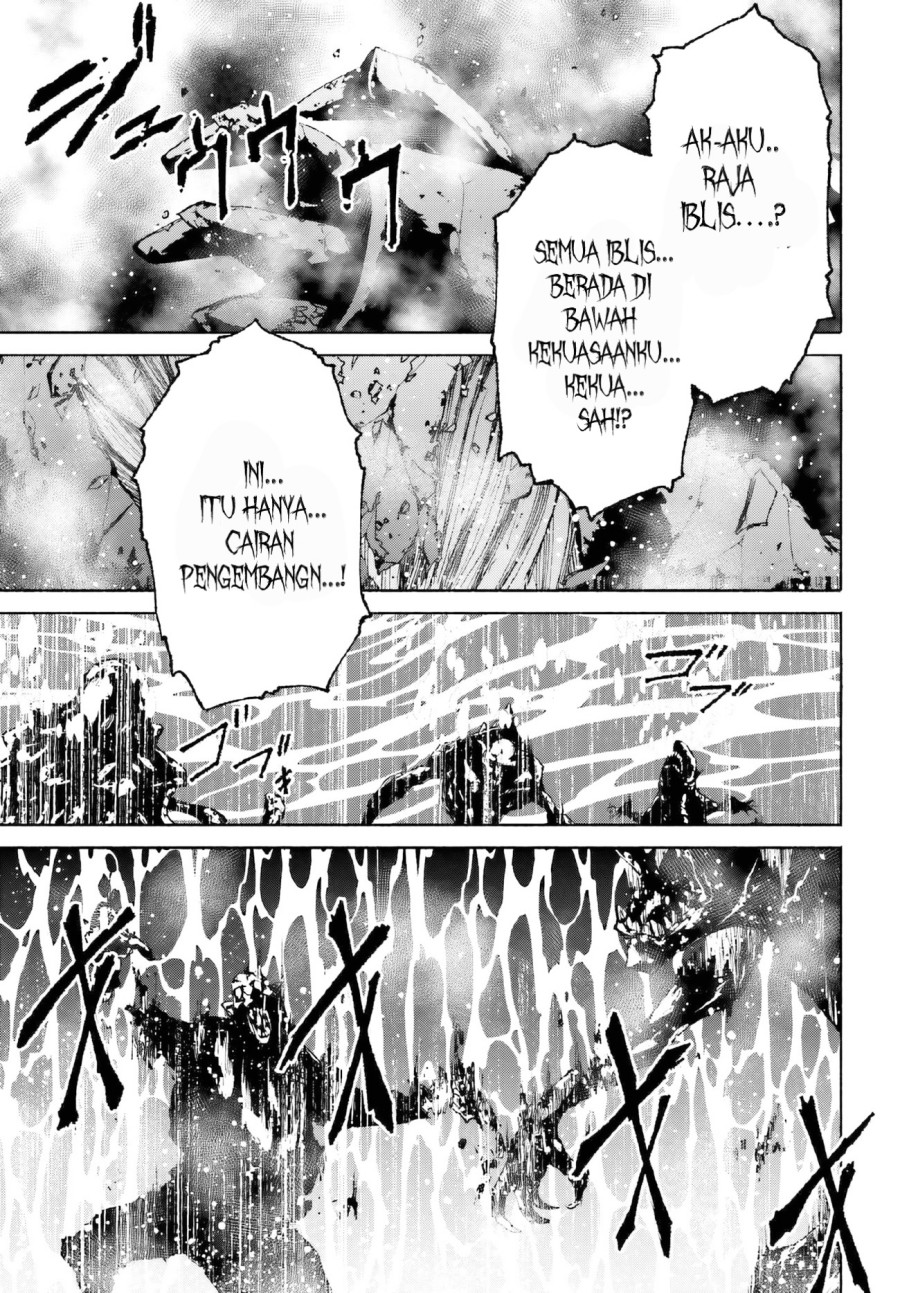 Toki Majutsushi no Tsuyokute New Game: Kako ni Modotte Sekai Saikyou kara Yarinaosu Chapter 18 Gambar 16