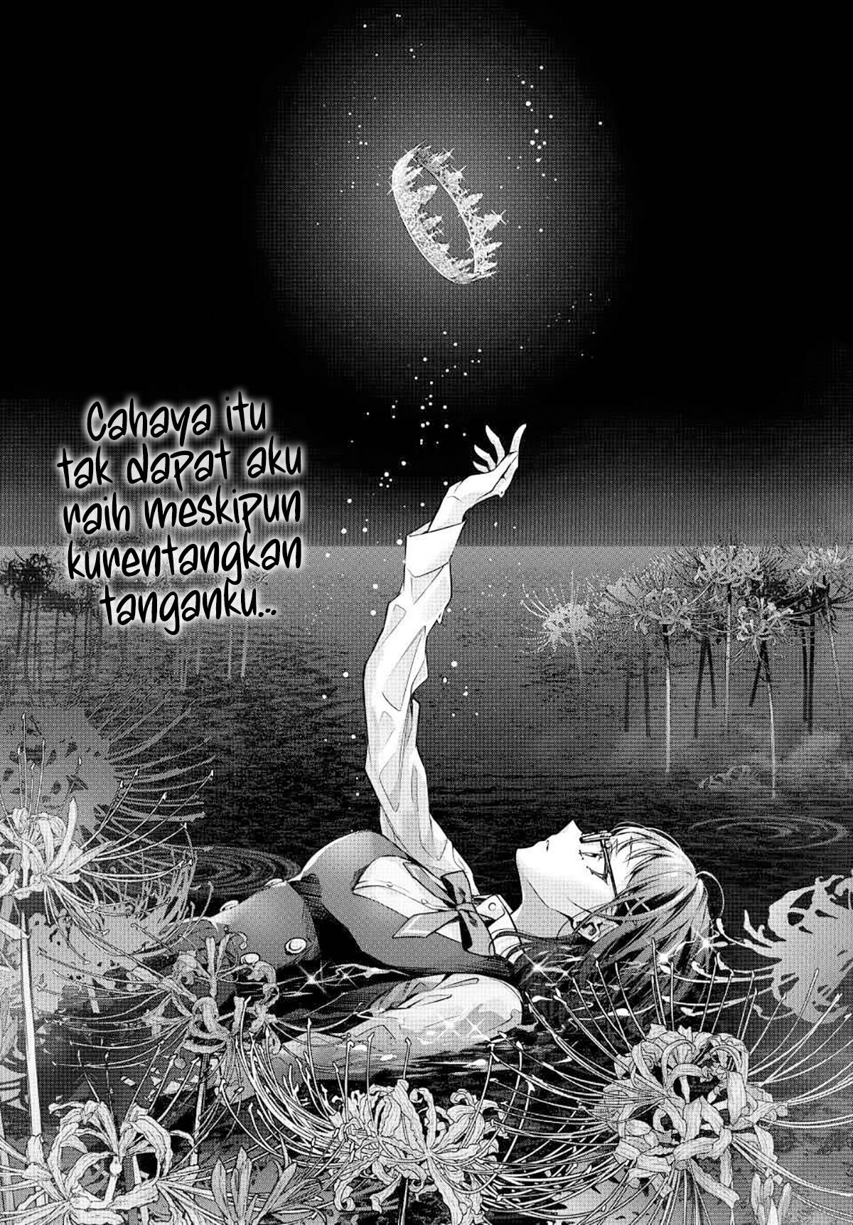 Tokidoki Bosotto Roshiago de Dereru Tonari no Alya-san Chapter 63 Gambar 3