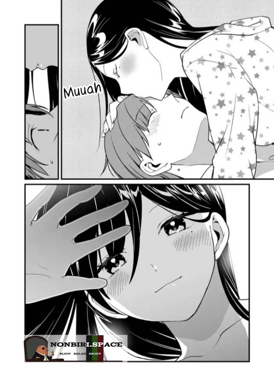 Tokimori-san ga Muboubi desu!! Chapter 28 Gambar 2