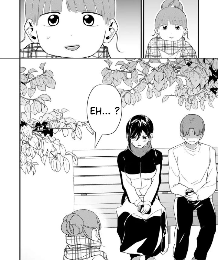 Tokimori-san ga Muboubi desu!! Chapter 33 Gambar 7