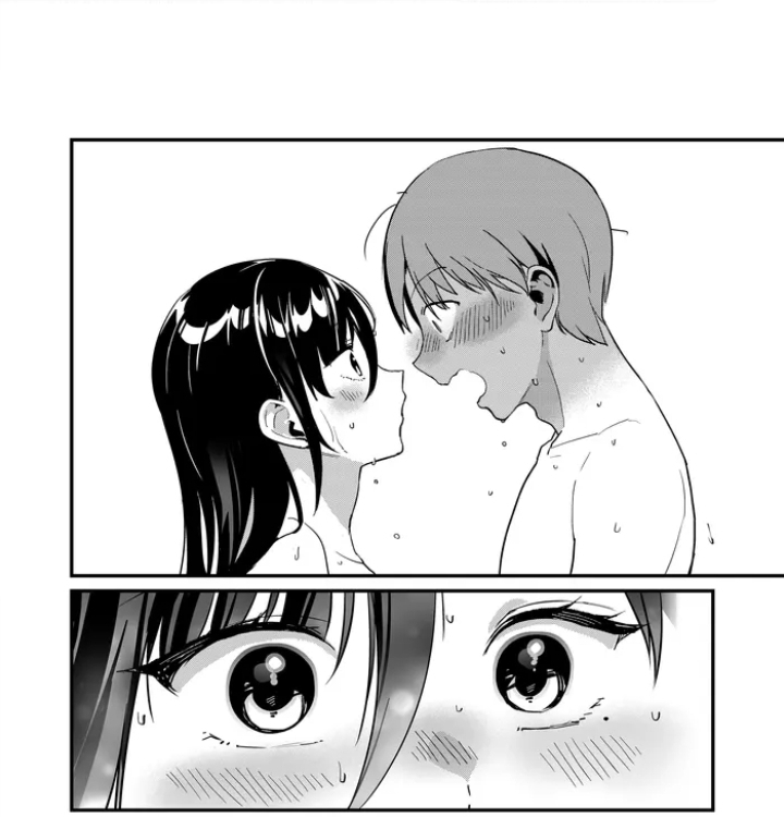 Tokimori-san ga Muboubi desu!! Chapter 35 Gambar 12