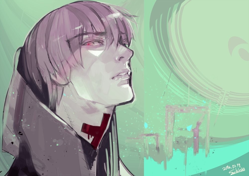 Tokyo Ghoul:re Chapter 106 Gambar 21