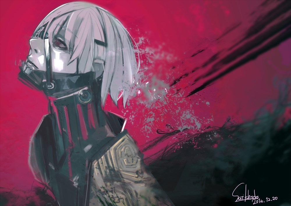 Tokyo Ghoul:re Chapter 106 Gambar 22