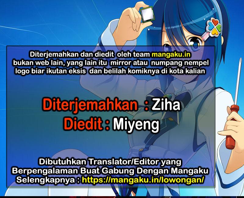 Tokyo Shinobi Squad Chapter 05 Gambar 1