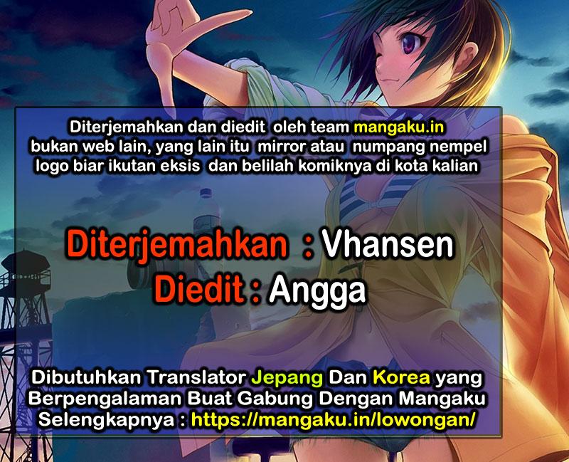 Tokyo Shinobi Squad Chapter 12 Gambar 1