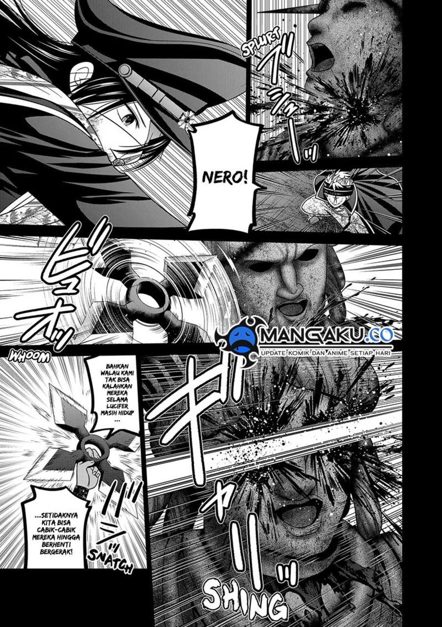 Tokyo Underworld Chapter 94 Gambar 10