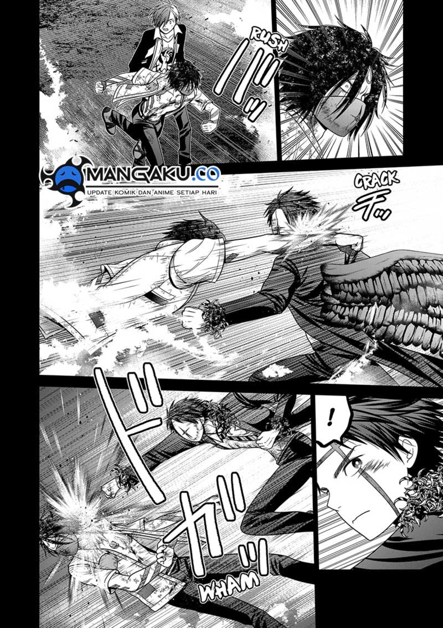 Tokyo Underworld Chapter 94 Gambar 17