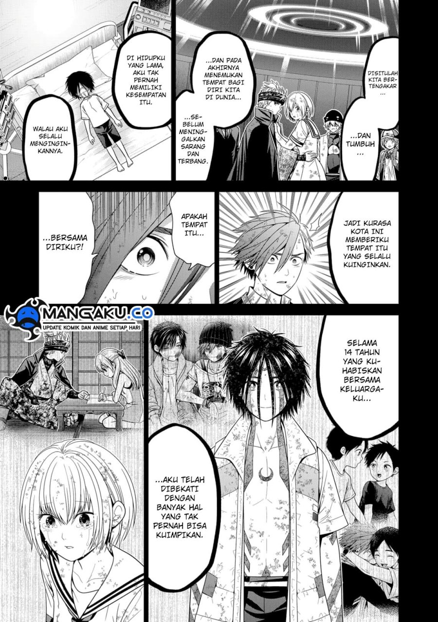 Tokyo Underworld Chapter 97 Gambar 8