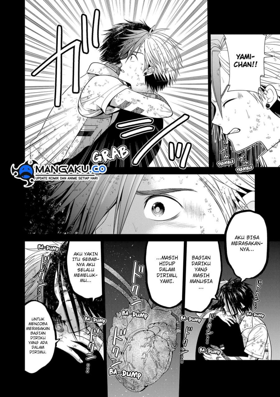 Tokyo Underworld Chapter 97 Gambar 13