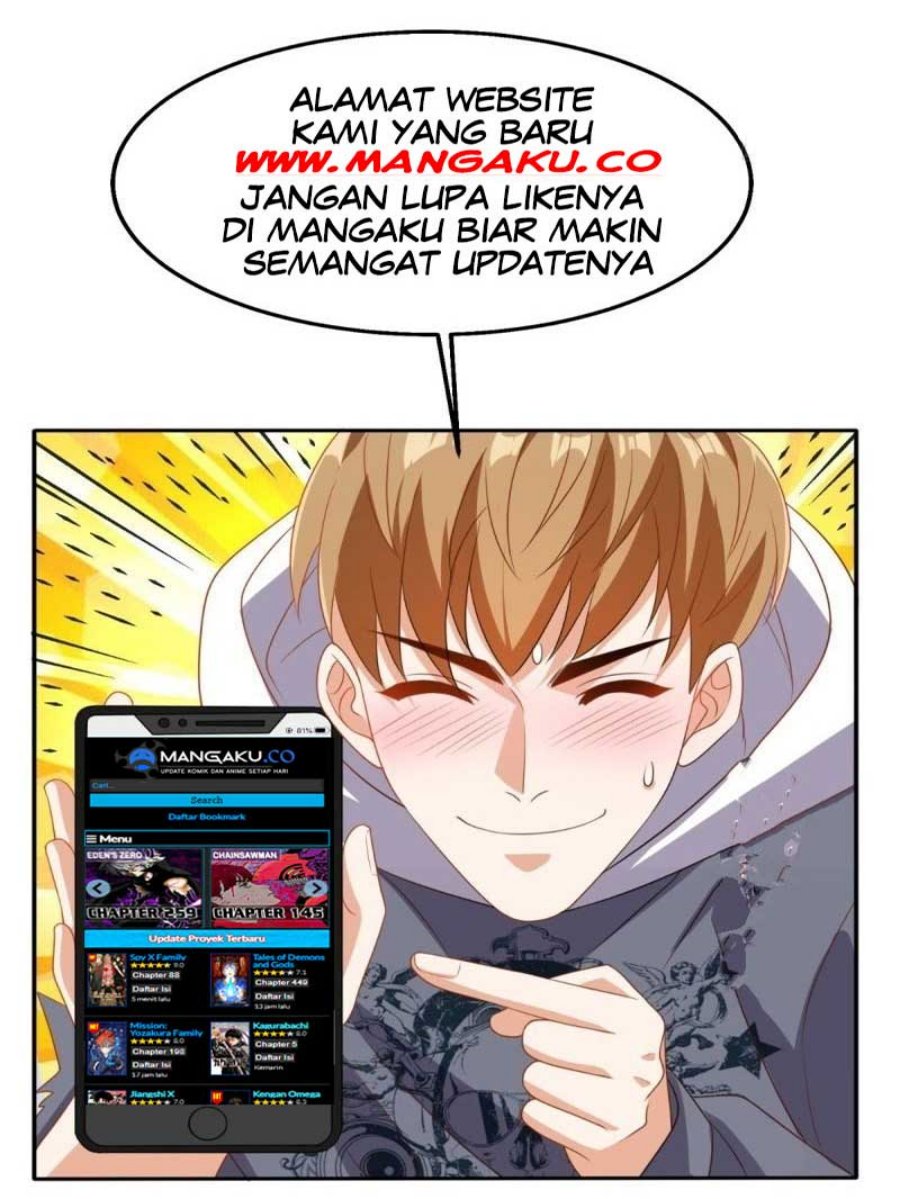 Tokyo Underworld Chapter 97 Gambar 26