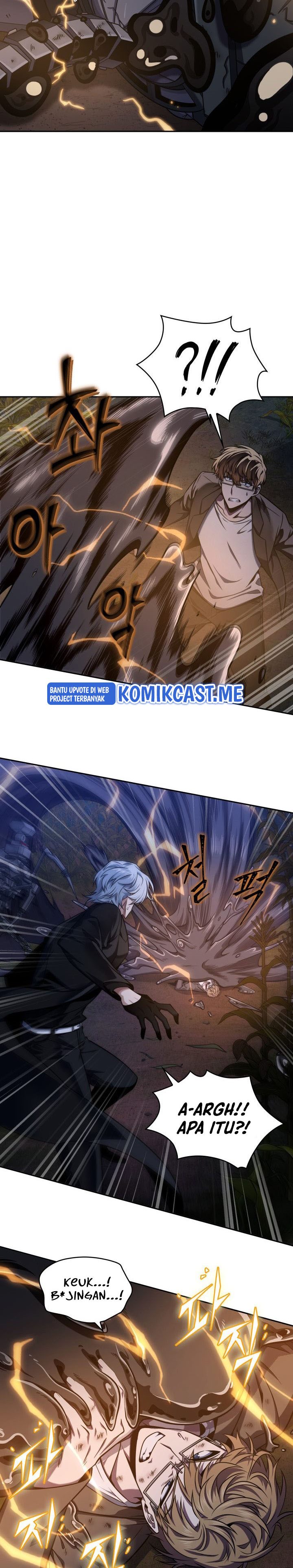 Tomb Raider King (Artefact Hunter) Chapter 315 Gambar 9