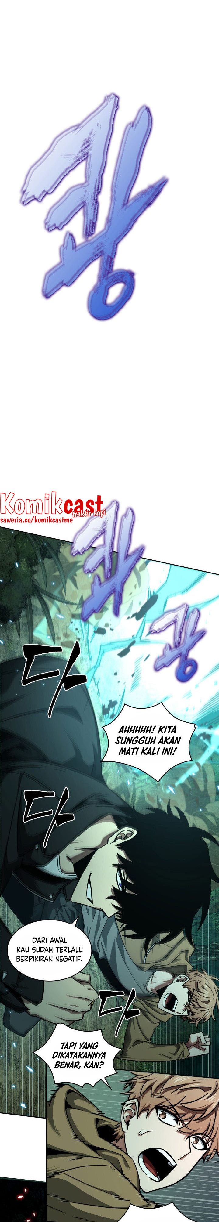 Tomb Raider King (Artefact Hunter) Chapter 319 Gambar 13
