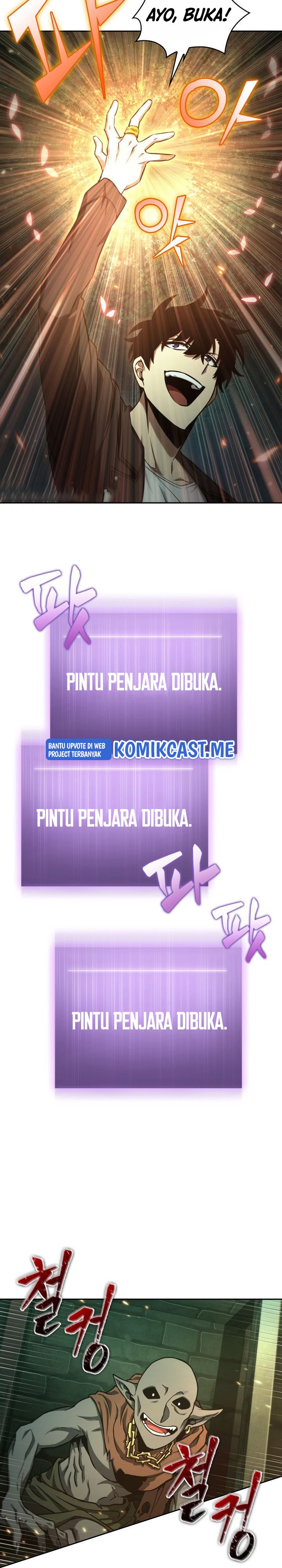 Tomb Raider King (Artefact Hunter) Chapter 319 Gambar 16