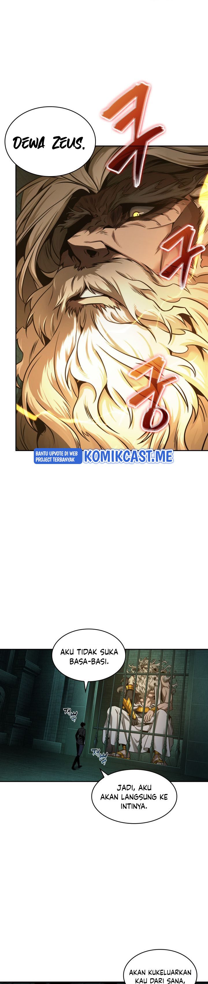 Tomb Raider King (Artefact Hunter) Chapter 321 Gambar 8
