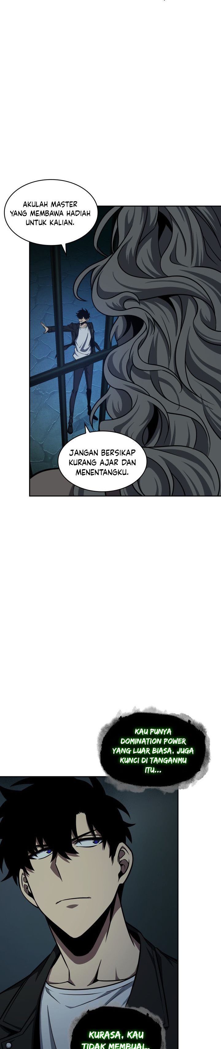 Tomb Raider King (Artefact Hunter) Chapter 321 Gambar 11