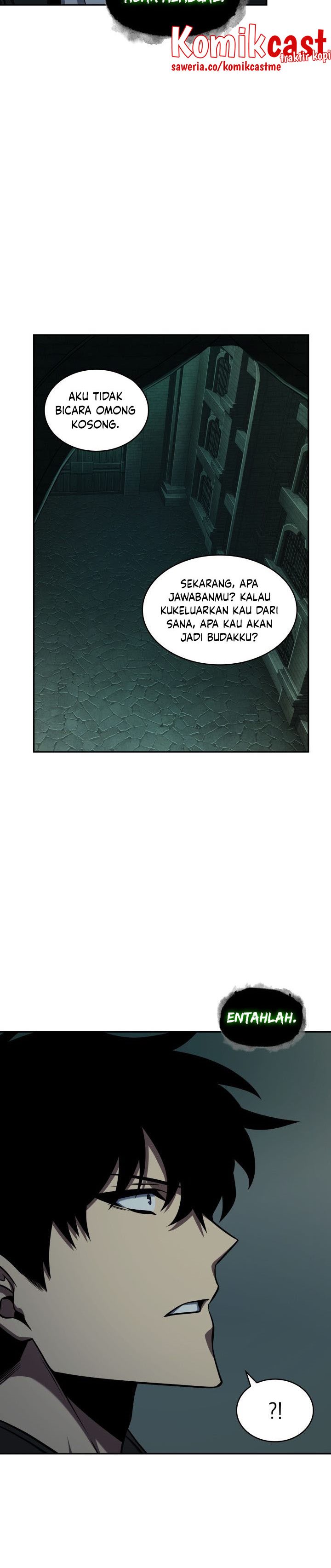 Tomb Raider King (Artefact Hunter) Chapter 321 Gambar 12