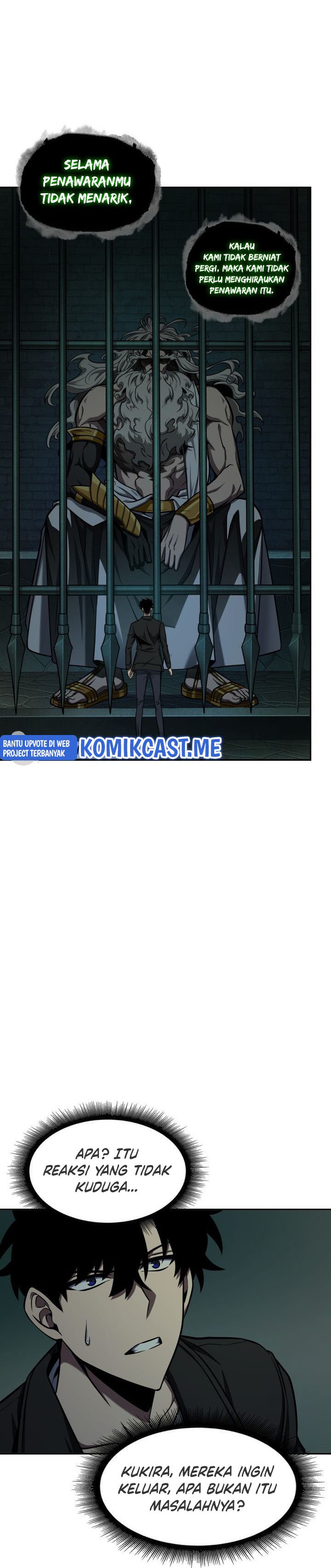 Tomb Raider King (Artefact Hunter) Chapter 321 Gambar 13