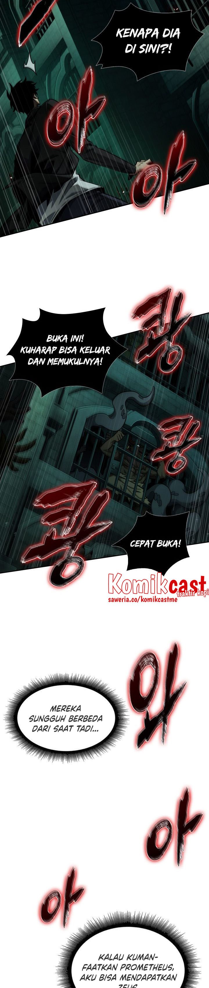 Tomb Raider King (Artefact Hunter) Chapter 321 Gambar 18