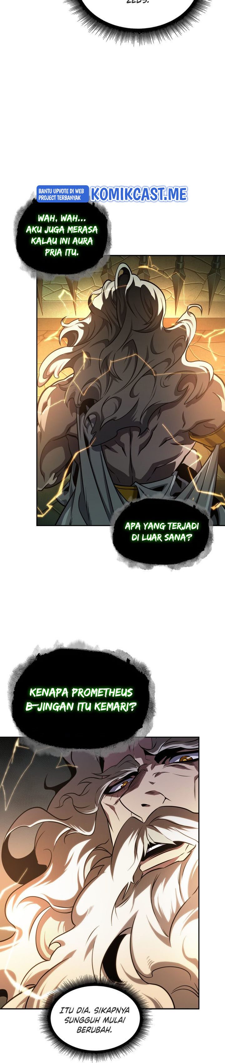 Tomb Raider King (Artefact Hunter) Chapter 321 Gambar 19