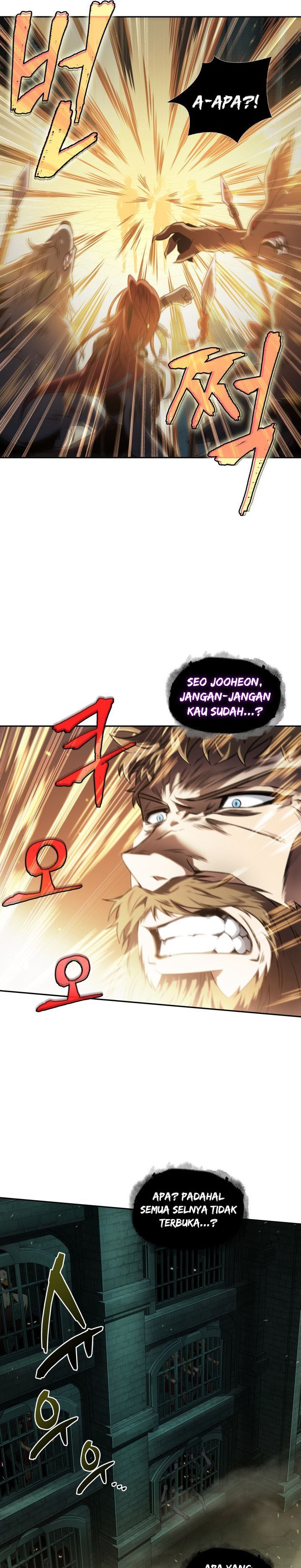 Tomb Raider King (Artefact Hunter) Chapter 321 Gambar 26