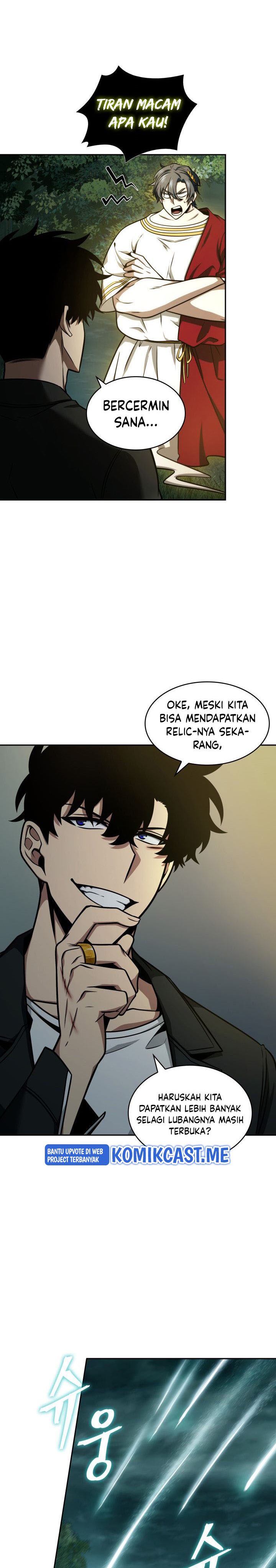 Tomb Raider King (Artefact Hunter) Chapter 326 Gambar 19
