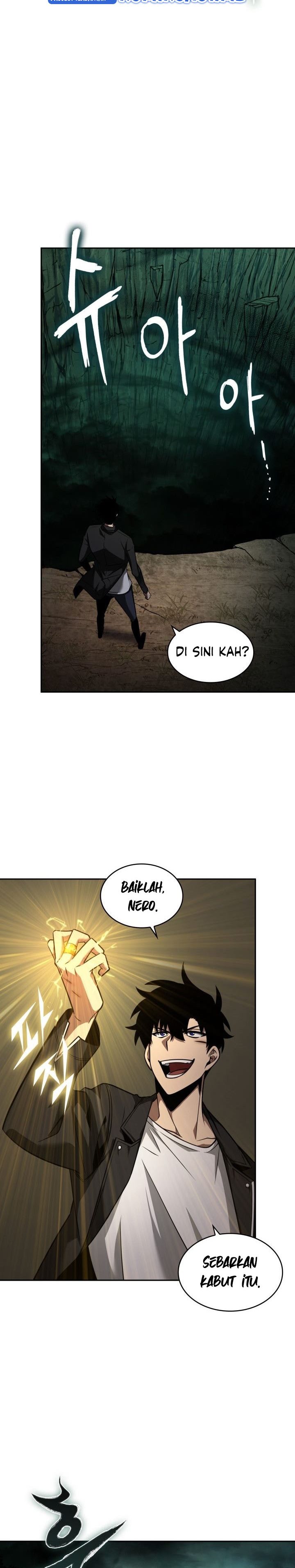 Tomb Raider King (Artefact Hunter) Chapter 328 Gambar 5