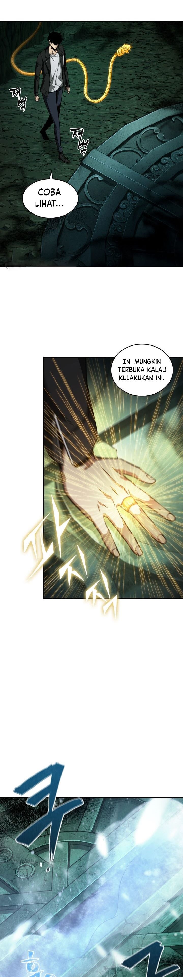 Tomb Raider King (Artefact Hunter) Chapter 328 Gambar 7