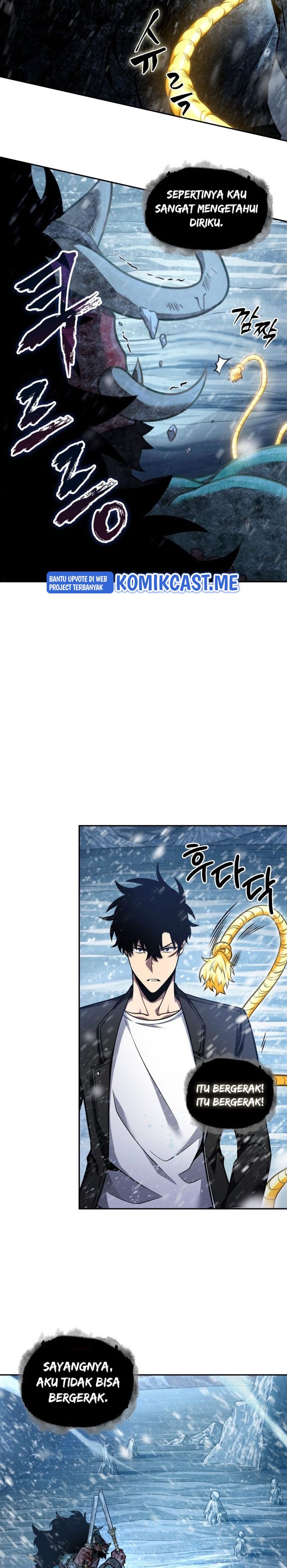 Tomb Raider King (Artefact Hunter) Chapter 328 Gambar 12