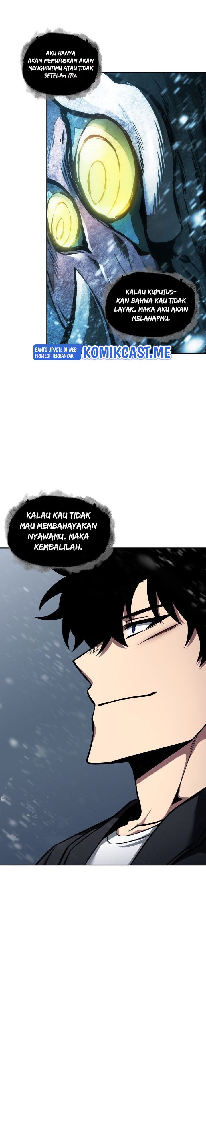 Tomb Raider King (Artefact Hunter) Chapter 328 Gambar 15