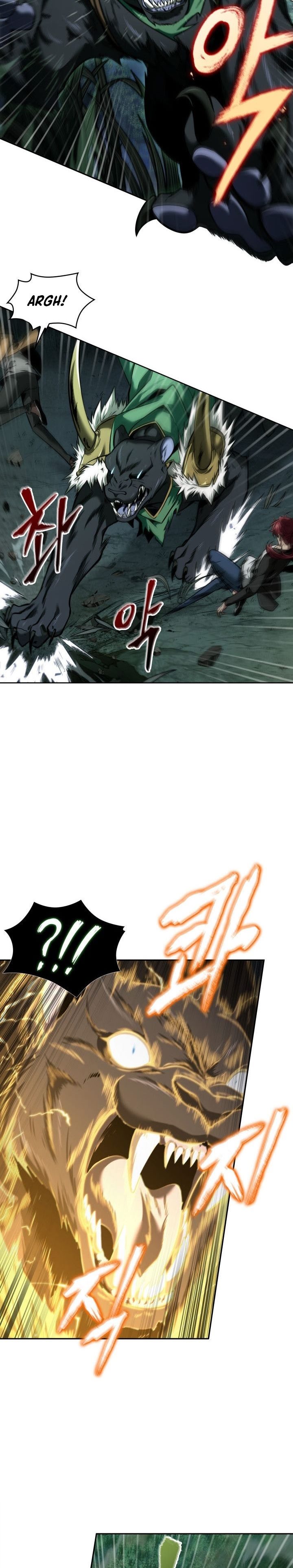 Tomb Raider King (Artefact Hunter) Chapter 328 Gambar 18