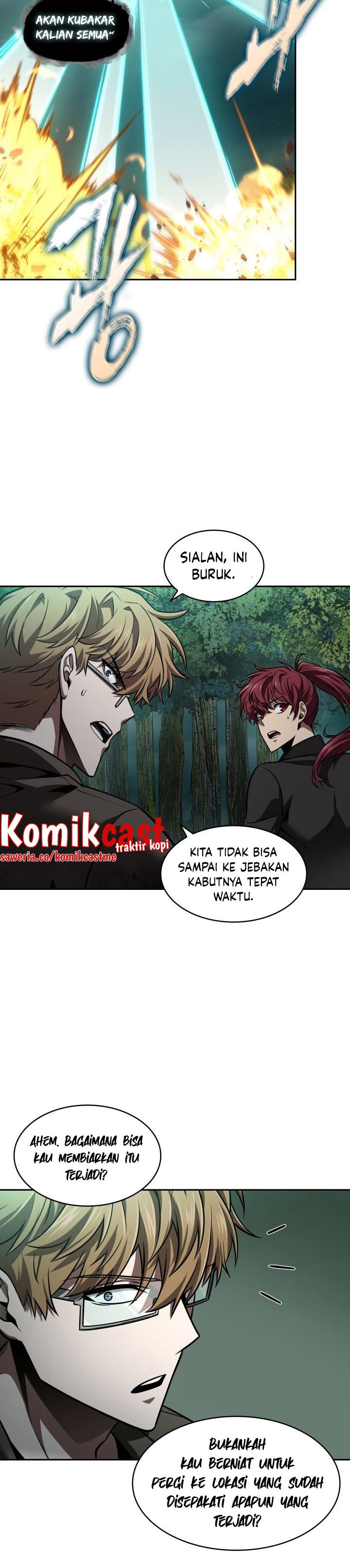 Tomb Raider King (Artefact Hunter) Chapter 328 Gambar 24