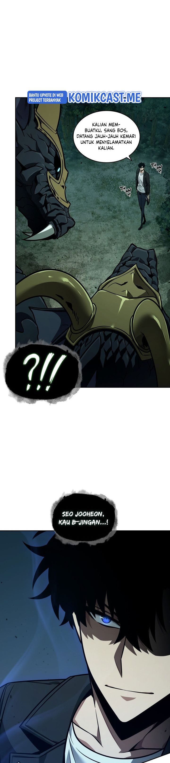 Tomb Raider King (Artefact Hunter) Chapter 328 Gambar 25