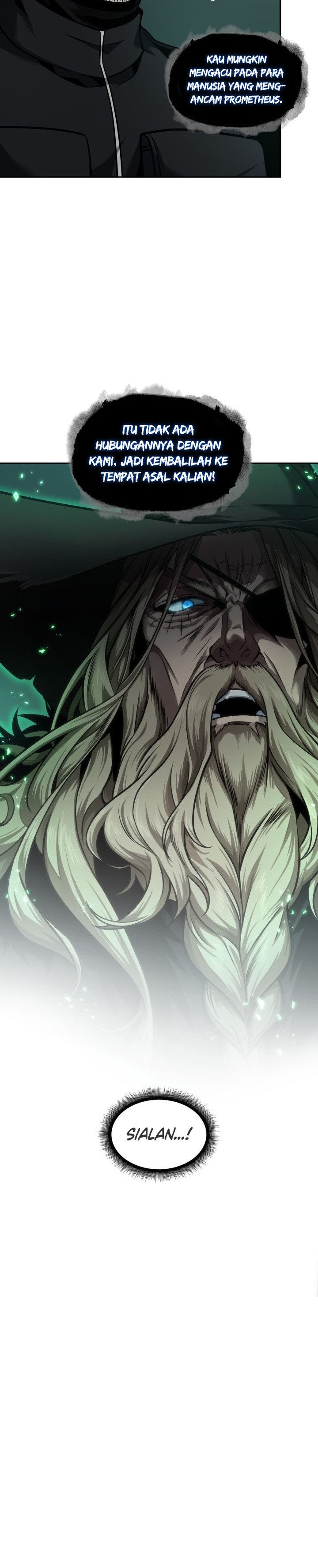 Tomb Raider King (Artefact Hunter) Chapter 333 Gambar 11