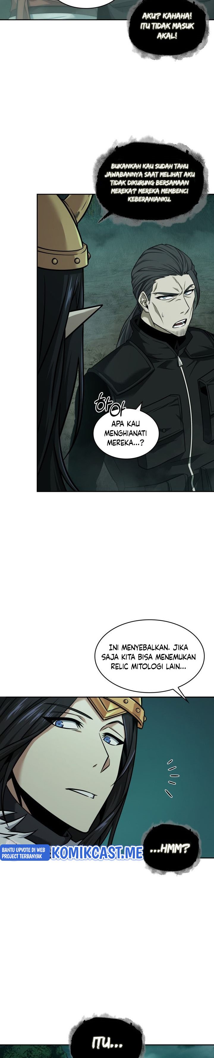 Tomb Raider King (Artefact Hunter) Chapter 333 Gambar 13