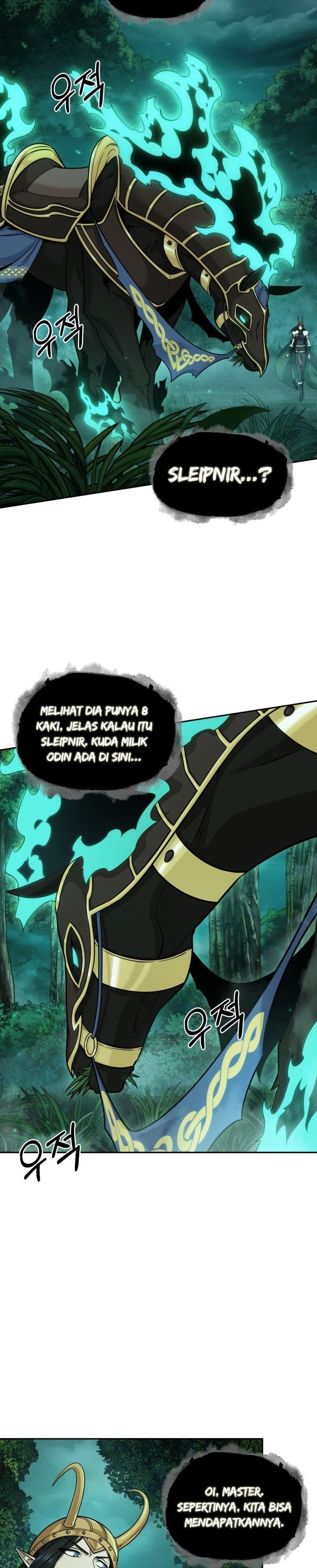Tomb Raider King (Artefact Hunter) Chapter 333 Gambar 14