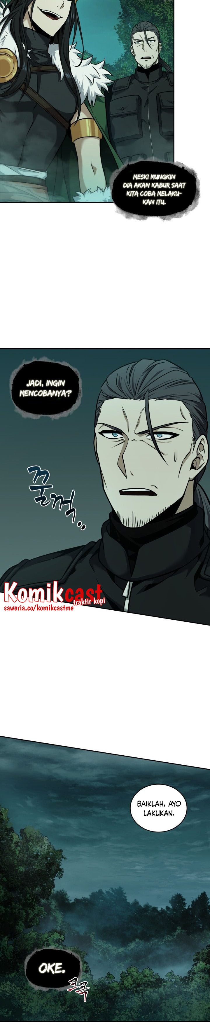 Tomb Raider King (Artefact Hunter) Chapter 333 Gambar 15