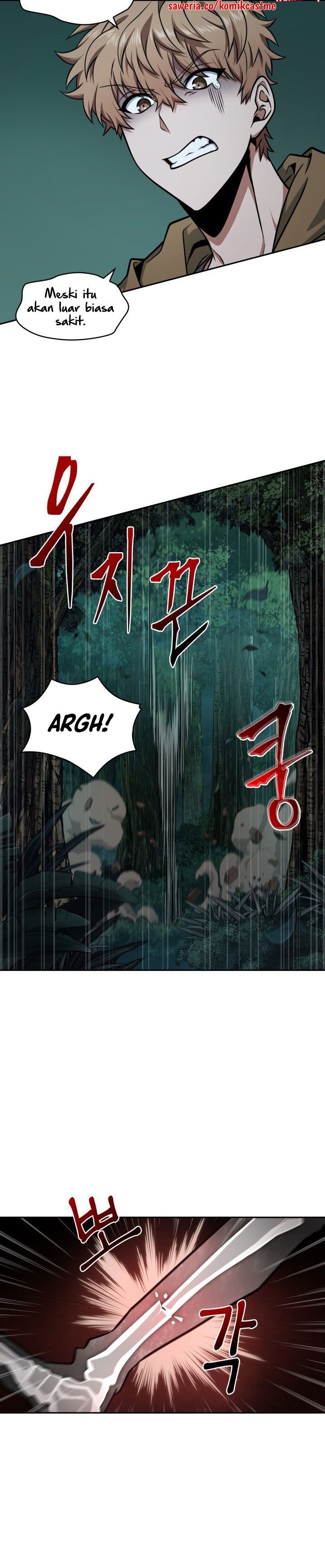Tomb Raider King (Artefact Hunter) Chapter 333 Gambar 20