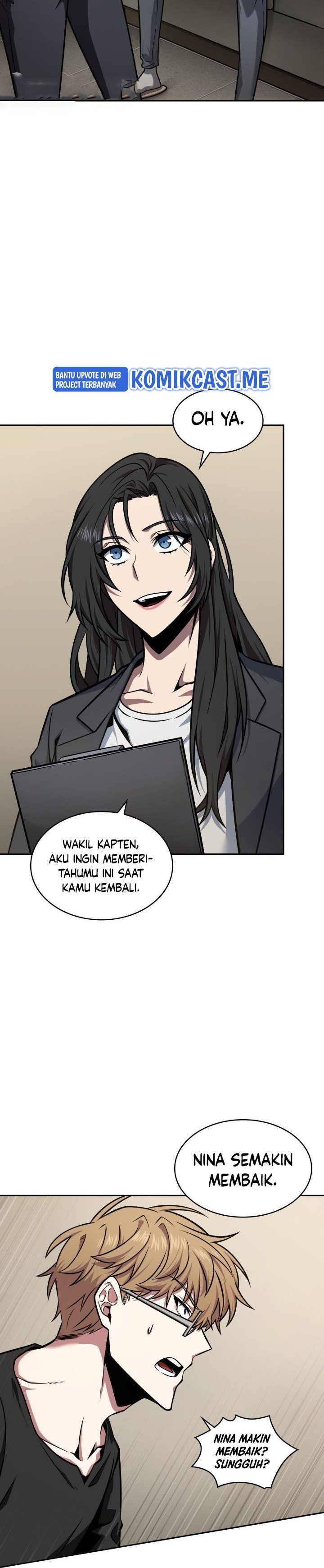Tomb Raider King (Artefact Hunter) Chapter 333 Gambar 25