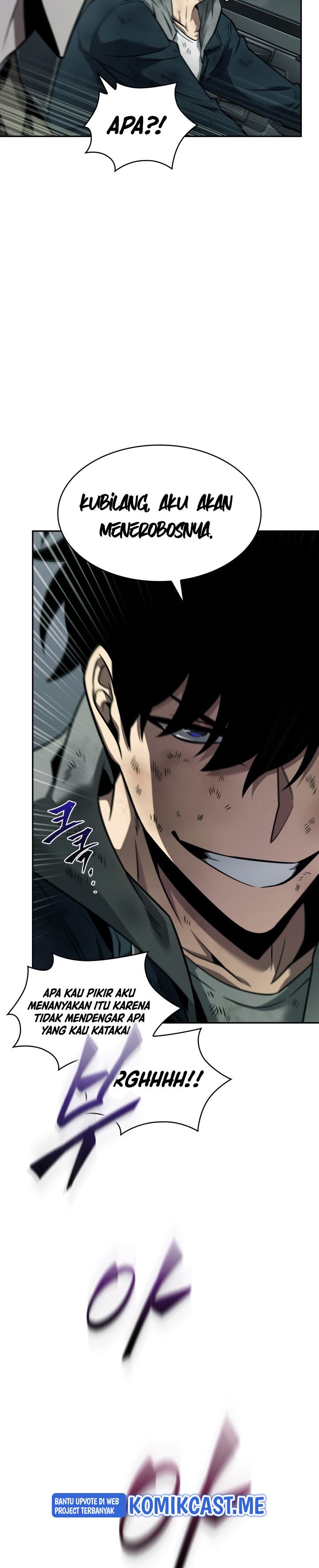 Tomb Raider King (Artefact Hunter) Chapter 338 Gambar 5