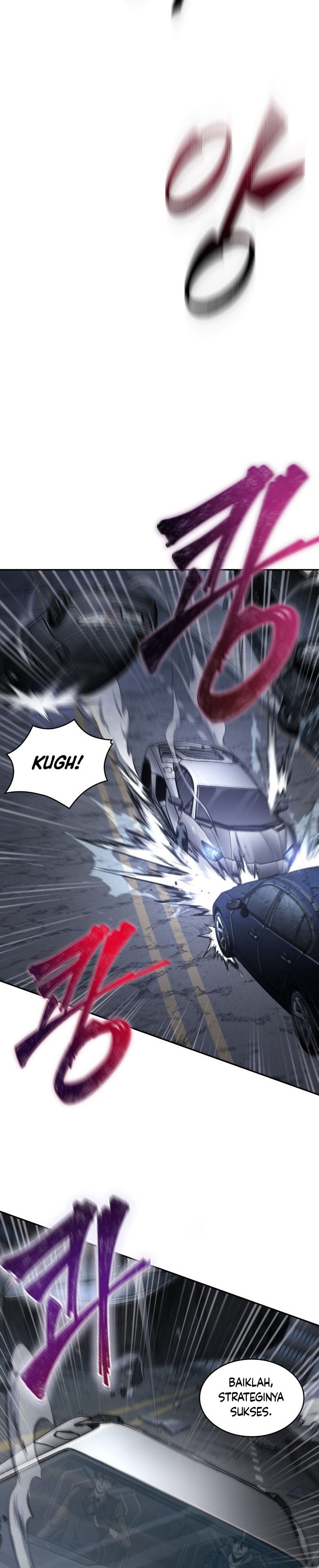 Tomb Raider King (Artefact Hunter) Chapter 338 Gambar 6